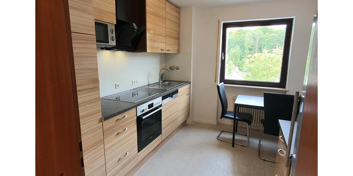 Etagenwohnung Höchberg - 3 Zimmer, 89 m&sup2;, 1.280&euro; | Angebot:26123357