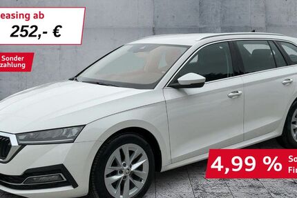 Skoda Octavia 89.120 km 18.960 € Werneck 97440