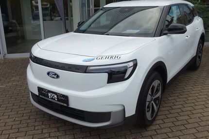 Ford Explorer 17.500 km 32.990 &euro; Tauberbischofsheim 97941