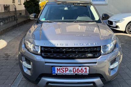 Land Rover Range Rover Evoque 273.000 km 8.900 &euro; Karlstadt 97753