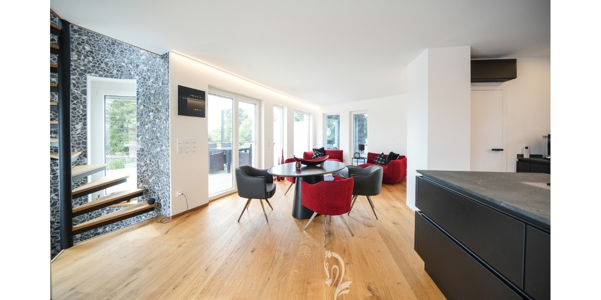 Secret Sale: Nur 20 Minuten von Würzburg: Wochend-Design-Unikat in Perfektion! - Ferienhaus Würzburg Würzburg | Angebot:26865511