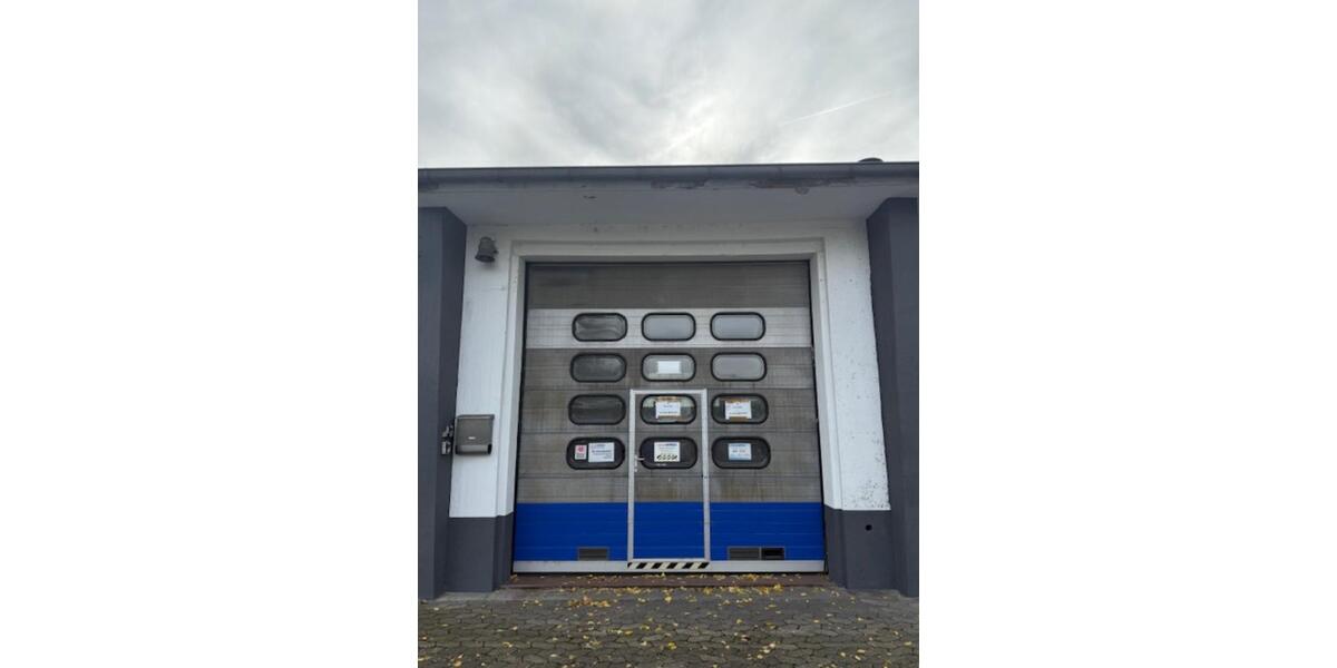 Gewerbeobjekt Würzburg Lengfeld - 624&euro; | Angebot:25925338