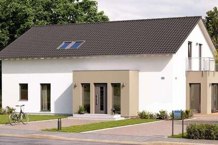 Haus Höchberg - 8 Zimmer, 254 m&sup2;, 727.184&euro; | Angebot:26303105