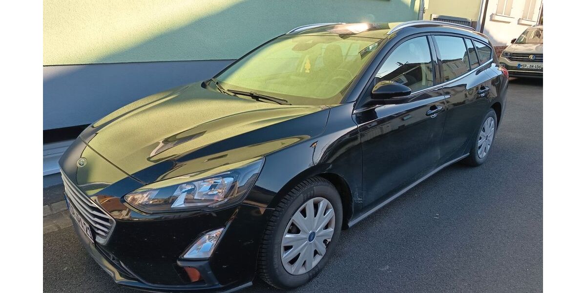 Ford Focus 52.500 km 13.000 &euro; Zellingen 97225