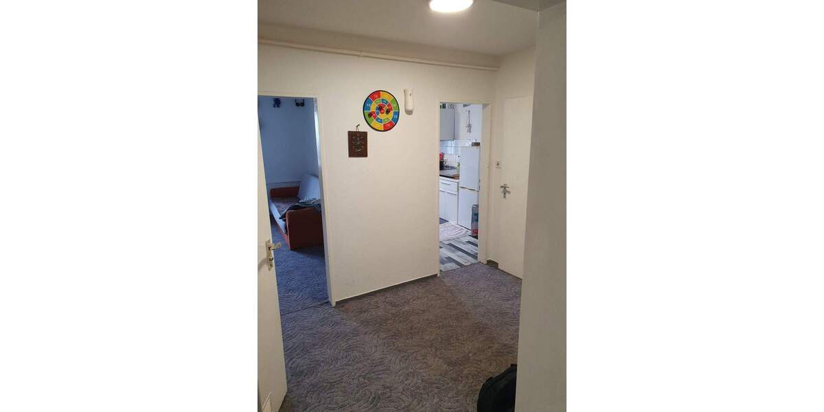 Etagenwohnung Würzburg Frauenland - 2 Zimmer, 57 m&sup2;, 209.000&euro; | Angebot:25730344