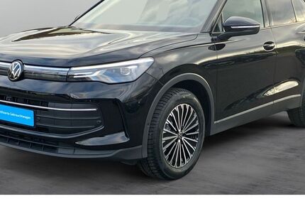 VW Tiguan 16.000 km 35.980 € Kitzingen 97318