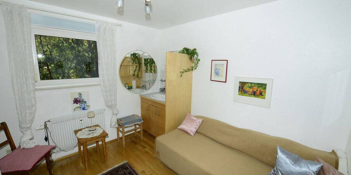 Etagenwohnung Würzburg Steinbachtal - 3 Zimmer, 90 m&sup2;, 360.000&euro; | Angebot:26723980