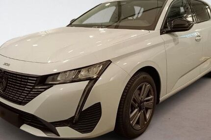 Peugeot 308 22.500 km 23.990 € Würzburg 97076