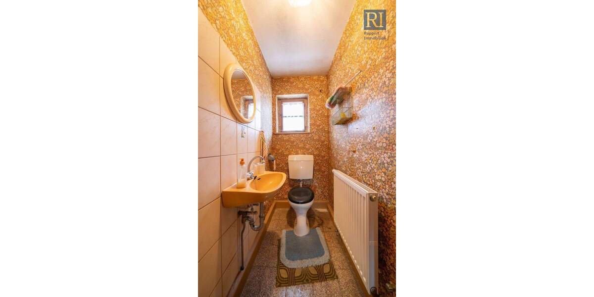 Einfamilienhaus Marktbreit / Gnodstadt Gnodstadt - 6 Zimmer, 130 m&sup2;, 285.000&euro; | Angebot:25108721