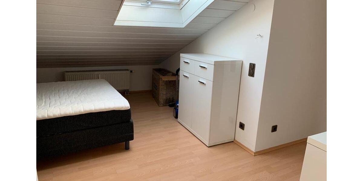 Exklusive 2 Zimmerwohnung in Würzburg zu vermieten 2 zimmer