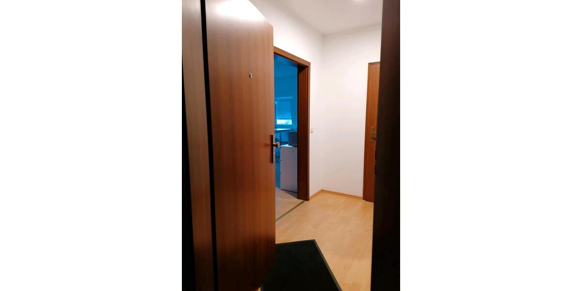 Dachgeschoßwohnung Würzburg Dürrbachau - 2 Zimmer, 40 m&sup2;, 660&euro; | Angebot:25017952