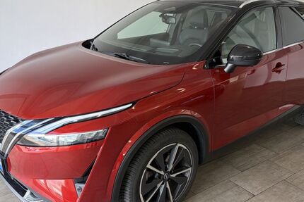 Nissan Qashqai 29.890 km 26.990 &euro; Würzburg 97076
