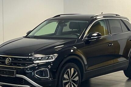VW T-Roc 115.300 km 20.450 &euro; Marktheidenfeld 97828