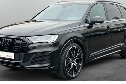 Audi Q7 68.500 km 53.980 &euro; Kitzingen 97318