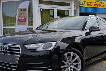 Audi A4 129.714 km 14.850 &euro; Würzburg 97078