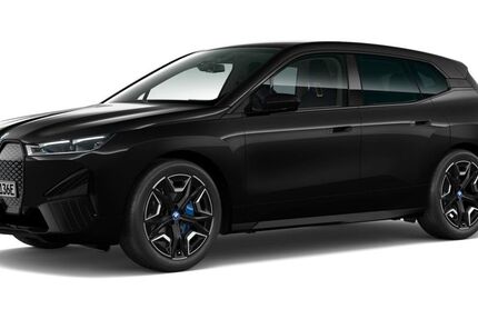 BMW iX 59.592 km 45.810 &euro; Würzburg 97076