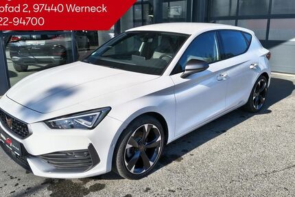 Cupra Leon 67.371 km 23.990 &euro; Werneck 97440