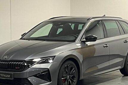 Skoda Octavia 24.800 km 39.800 € Marktheidenfeld 97828