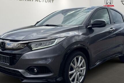 Honda HR-V 72.400 km 21.990 &euro; Würzburg 97076