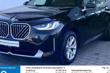 BMW X3 23.300 km 48.999 &euro; Marktsteft 97342