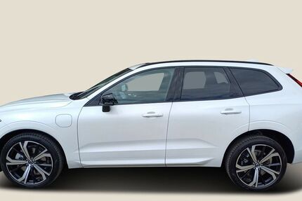 Volvo XC60 2.500 km 75.742 € Würzburg 97076