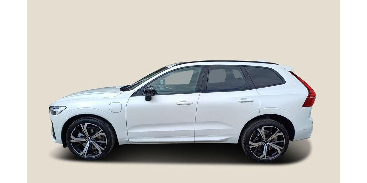 Volvo XC60 2.500 km 75.742 € Würzburg 97076