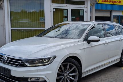 VW Passat 173.000 km 17.700 &euro; Würzburg 97078