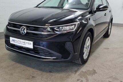 VW Taigo 39.000 km 18.270 € Ochsenfurt 97199