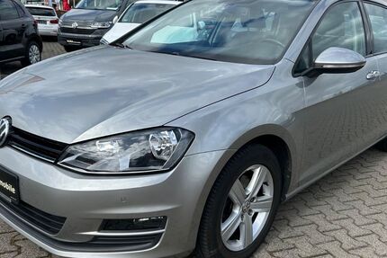 VW Golf 163.000 km 7.950 € Karlstadt 97753