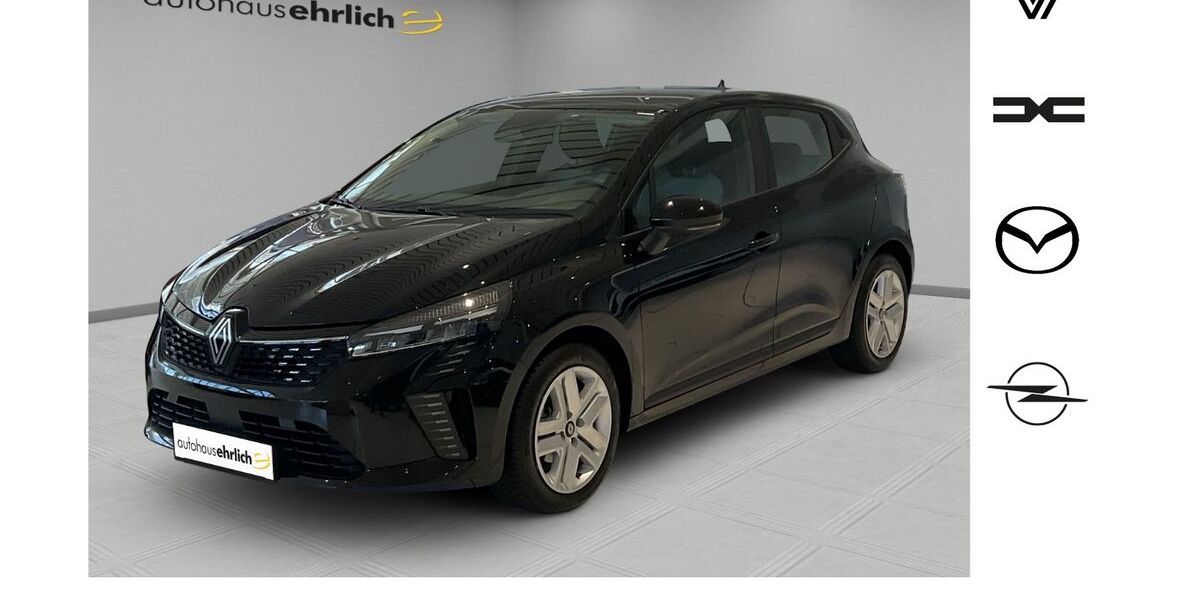 Renault Clio 3.000 km 20.490 € Würzburg 97076