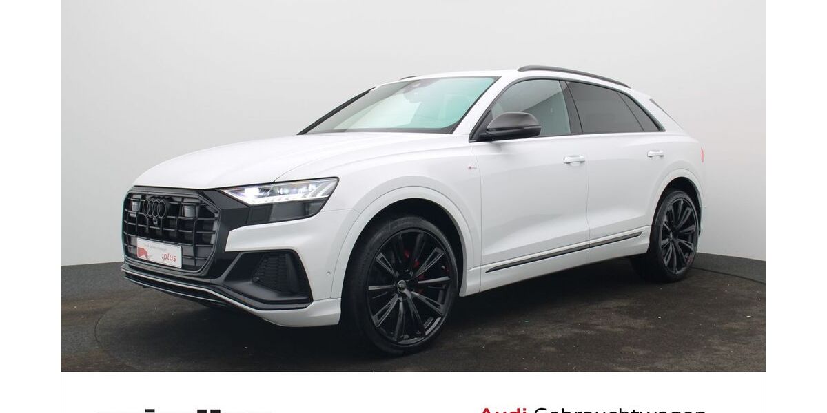 Audi Q8 47.000 km 70.980 &euro; Würzburg 97076