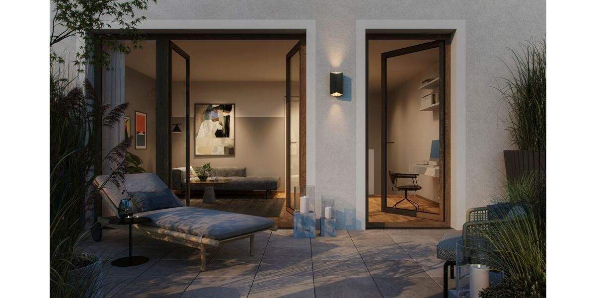 Reihenmittelhaus Würzburg Frauenland - 5 Zimmer, 158 m&sup2;, 931.900&euro; | Angebot:25896652