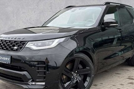 Land Rover Discovery 1.500 km 89.900 &euro; Kürnach 97273