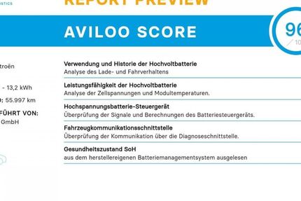 Citroen C5 Aircross 55.992 km 22.790 &euro; Marktheidenfeld 97828