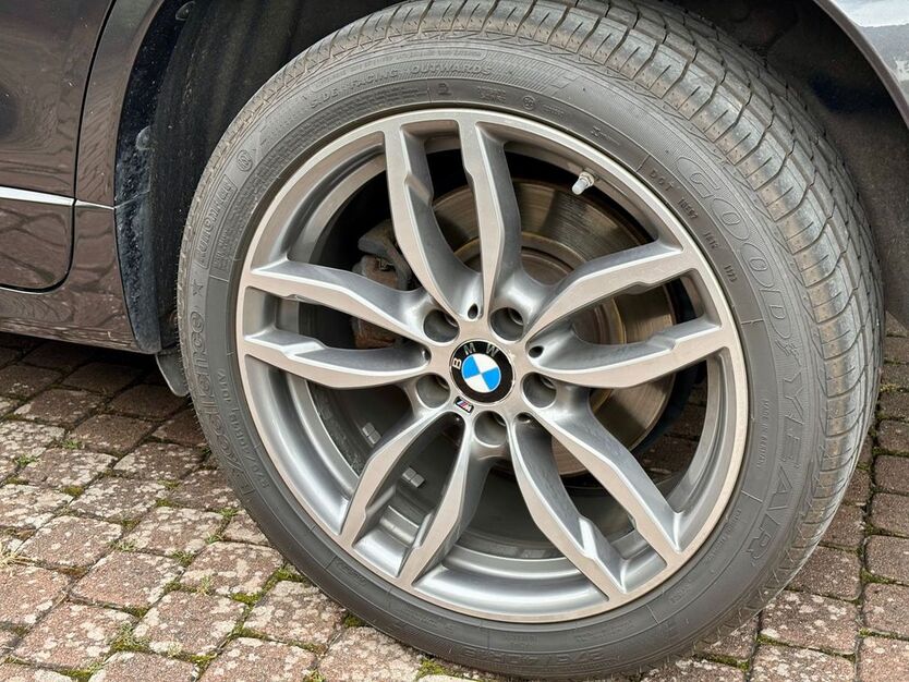 BMW X4 187.000 km 14.900 € Triefenstein 97855