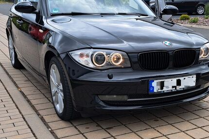BMW 118 251.240 km 2.650 &euro; Wiesentheid 97353