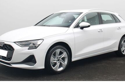 Audi A3 1.001 km 29.390 &euro; Würzburg 97076