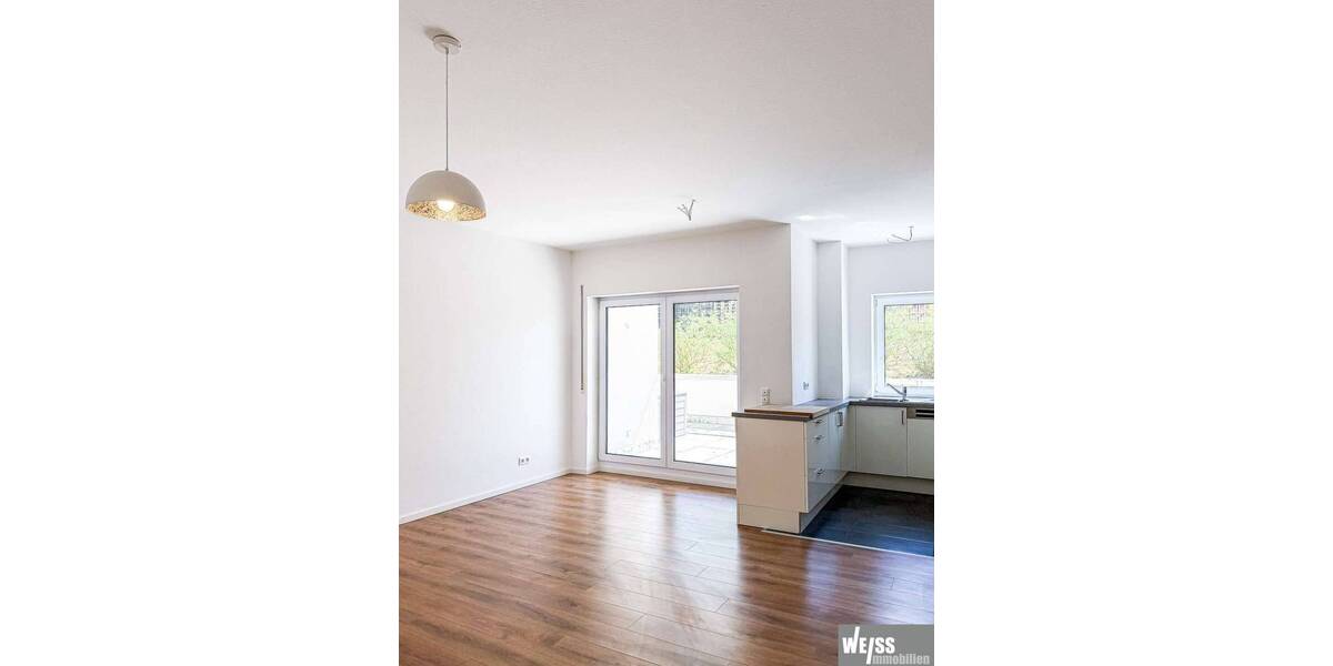 Etagenwohnung Marktheidenfeld - 3 Zimmer, 79 m&sup2;, 295.000&euro; | Angebot:26475840