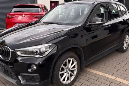 BMW X1 210.200 km 12.880 &euro; Volkach 97332