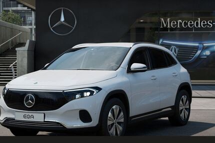 Mercedes-Benz EQA 4.350 km 37.450 &euro; Karlstadt 97753