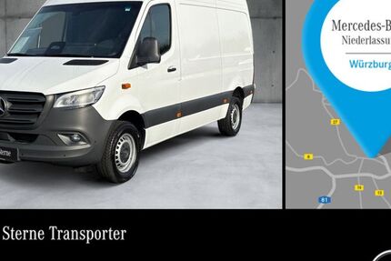 Mercedes-Benz Sprinter 30.560 km 45.208 € Würzburg 97076