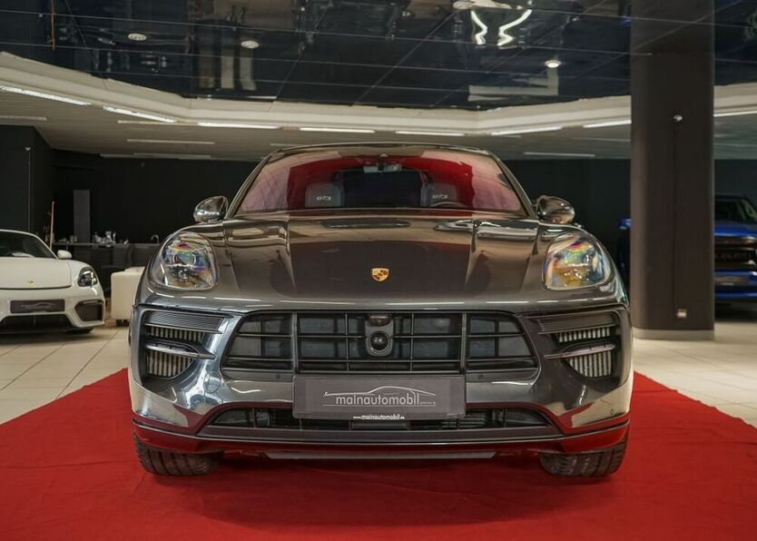 Macan
