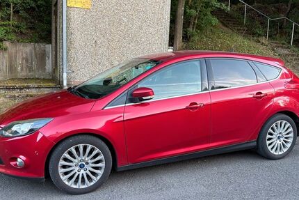 Ford Focus 148.000 km 4.290 &euro; Kitzingen 97318