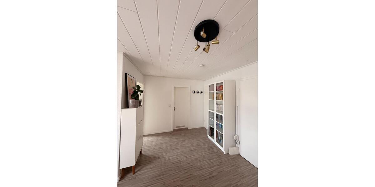 Dachgeschoßwohnung Kitzingen - 1.5 Zimmer, 58 m&sup2;, 197.200&euro; | Angebot:25859967