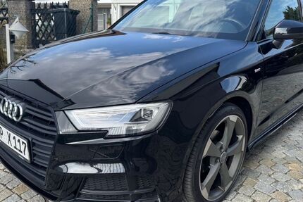 Audi A3 116.000 km 17.100 &euro; Kitzingen 97318