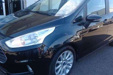 Ford B-Max 178.000 km 6.999 € Tauberbischofsheim 97941