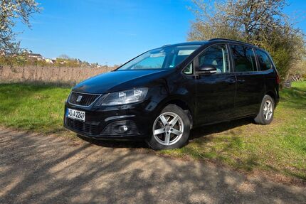 Seat Alhambra 233.000 km 8.999 &euro; Waldbüttelbrunn 97297