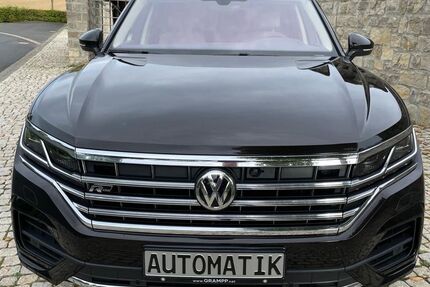 VW Touareg 80.000 km 43.999 &euro; Estenfeld 97230