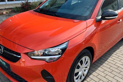 Opel Corsa 53.600 km 13.450 &euro; Ochsenfurt 97199