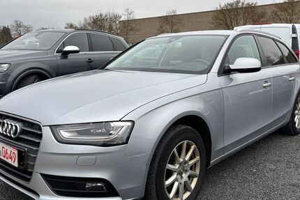 Audi A4 300.000 km 7.790 € Schwarzach am Main 97359